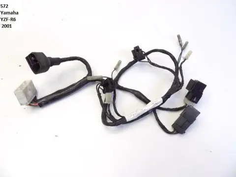 KABELBOOM VOOR Yamaha YZF R6 1998 - 2002