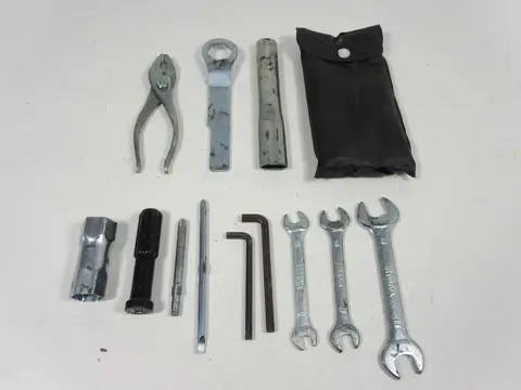 GEREEDSCHAPSET Yamaha FJR 1300 2006 - 2012