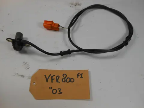 ABS SENSOR VOOR Honda VFR 800 I 2002 - 2013