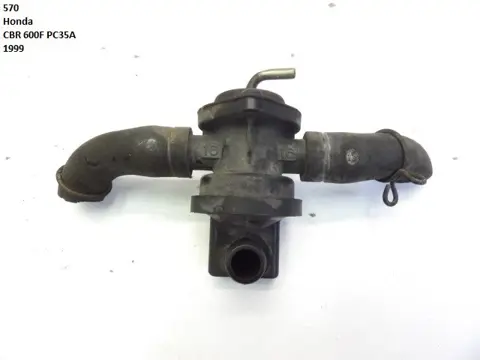 OVERIG Honda CBR 600 F 1999 - 2000