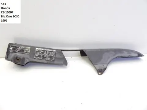 KETTINGKAST Honda CB 1000 F 1993 - 1996