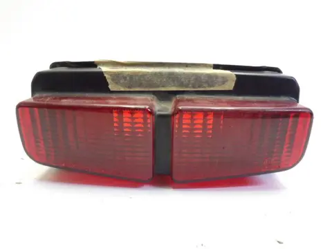 ACHTER LICHT Yamaha FAZER 600 1998 - 2000