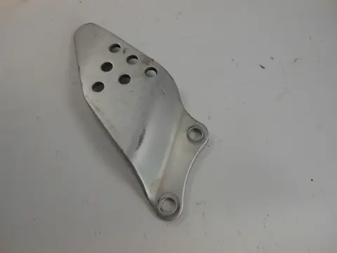 RECHTER SCHETSPLAAT Kawasaki ZX 6 R 2005 - 2006