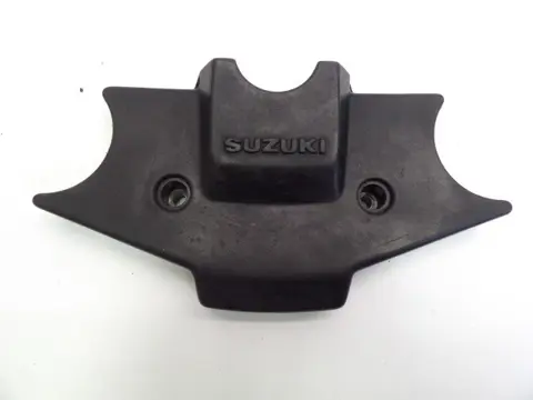 KROONPLAAT Suzuki GS 550 L 1982 - 1984