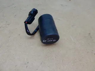 STARTMOTOR Moto Guzzi Norge 2006 - 2013