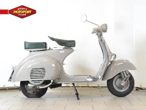 Vespa 125 VNA (bj 1957)