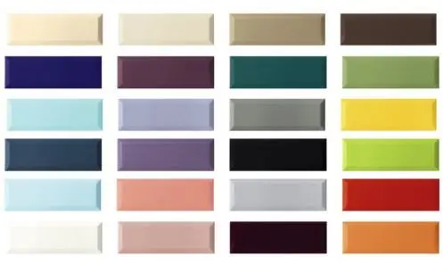 Tegels tegen erg lage prijzen