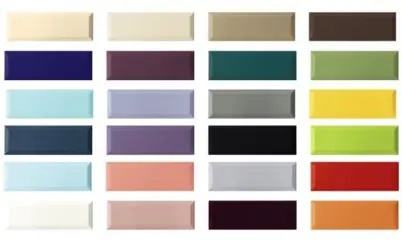 Tegels tegen erg lage prijzen