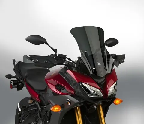 KUIPRUIT Yamaha MT 09 Tracer 2015 - 2017