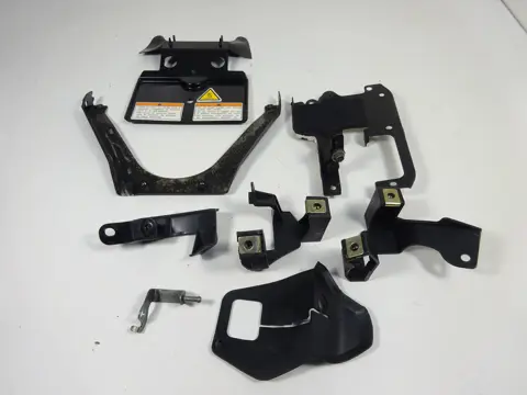 FRAME-ONDERDELEN Yamaha FZ6 2004 - 2007