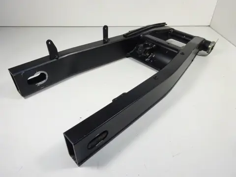 ACHTER BRUG Yamaha FZ6 2004 - 2007