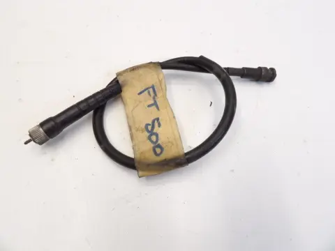 TOEREN TELLER KABEL Honda FT 500 1982 - 1982