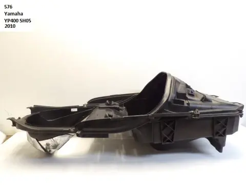 ACHTERKUIPDEEL Yamaha YP 400 Majesty 2010 - 2012