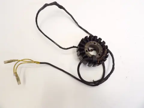 DYNAMO Suzuki GS 850 1970 - 2012