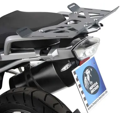 TOPKOFFERDRAGER BMW R 1200 GS LC 2013 - 2016