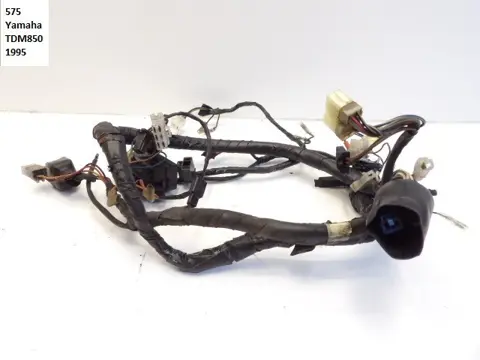 KABELBOOM Yamaha TDM 1991 - 1995