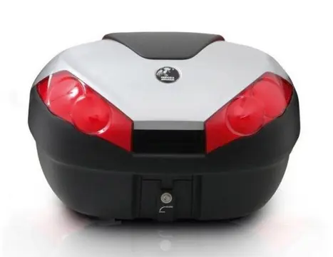 TOPKOFFER Moto Accessoires Bagage 1980 - 2014