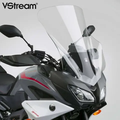 KUIPRUIT Yamaha MT 09 Tracer 2015 - 2017