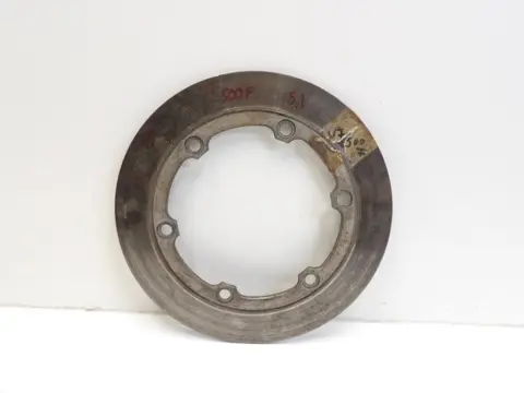 ACHTER REMSCHIJF Honda VF 500 1984 - 1986