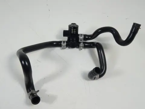LUCHTFILTERHUIS Suzuki GSR 600 2006 - 2009