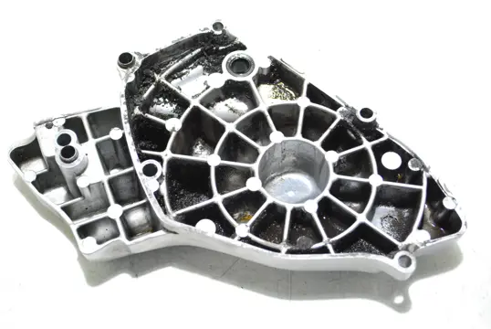 MOTORBLOKDEKSEL VOORTANDWIEL Yamaha XJ 600 Diversion 1997 -