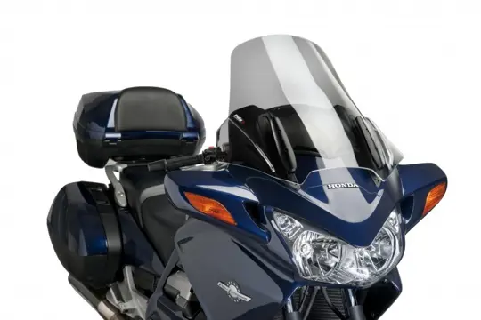KUIPRUIT Honda ST 1300 Pan European 2002 - 2014