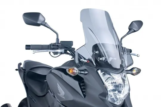 KUIPRUIT Honda NC 700 X 2011 - 2015