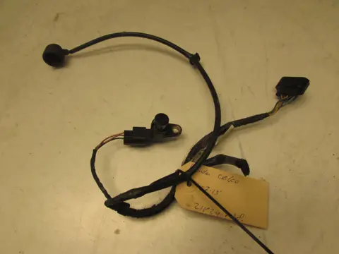 KABELBOOM VOOR Honda CB 600 F 2007 - 2009