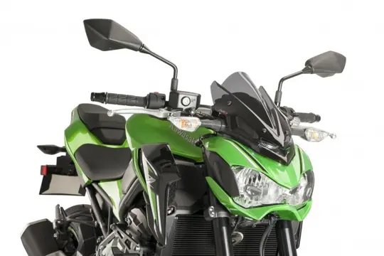 KUIPRUIT Kawasaki Z 900 2017 - 2019