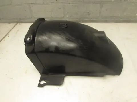 ACHTER SPATBORD Suzuki GSX F 1100 1988 - 1994