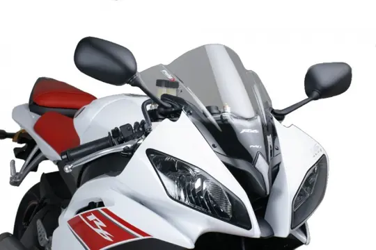 KUIPRUIT Yamaha YZF R6 2008 - 2009 / 2010 - 2016