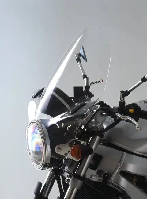 WINDSCHERM Overig Onbekend Unknown 1950 - 2011