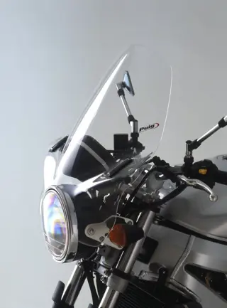 WINDSCHERM Overig Onbekend Unknown 1950 - 2011