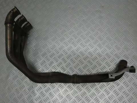 UITLAATBOCHTEN Triumph Sprint ST 1050 2005 - 2011