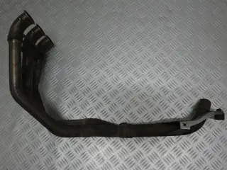 UITLAATBOCHTEN Triumph Sprint ST 1050 2005 - 2011