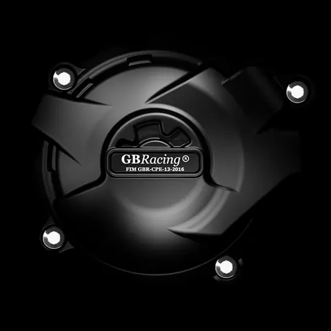 MOTORBLOKDEKSEL Honda CBR Fireblade 2017 - 2018