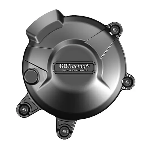 MOTORBLOKDEKSEL Yamaha MT 09 2013 - 2017