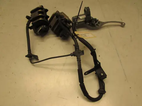 VOORREM COMPLEET Honda VFR 750 1994 - 1997