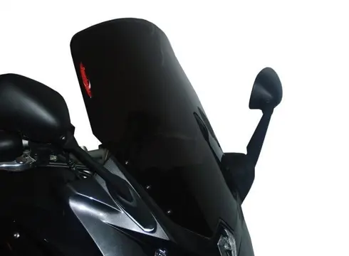 KUIPRUIT Yamaha XJ 600 Diversion 2008 - 2011