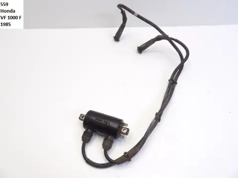 BOBINE Honda VF 1000 F 1984 - 1988