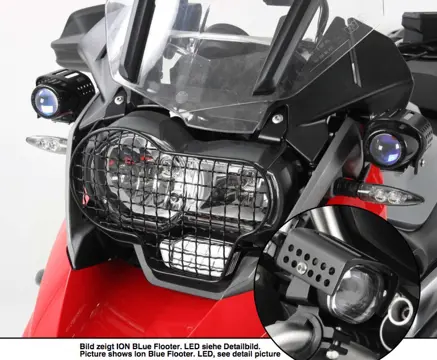 KOPLAMP BMW R 1200 GS LC 2013 - 2016 / 1980 - 2014