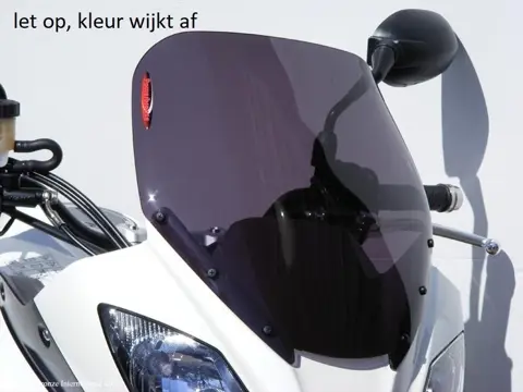 KUIPRUIT Triumph Tiger 1050 2007 - 2010