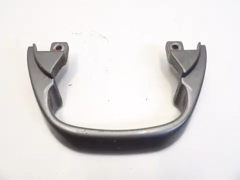 HANDVAT ACHTER Kawasaki ZZR 600 1993 - 2005