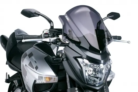 KUIPRUIT Suzuki B KING 1300 2007 - 2009 / 1950 - 2011