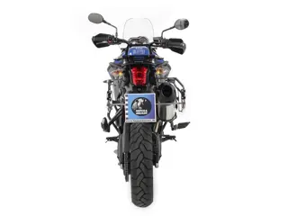 KOFFERBEUGELSET Triumph Tiger 800 xc 2012 - 2013