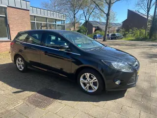 Ford Focus Wagon 1.6 EcoBoost Trend Sport