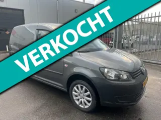 Volkswagen Caddy 1.6 TDI