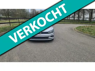 Volkswagen Polo 1.0 TSI Comfortline /DSG/ACC/CARPLAY/PDC