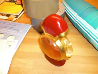 Collectes item Cartier