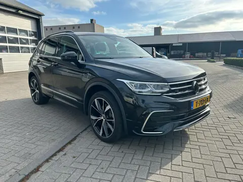 Volkswagen TIGUAN 1.4 TSI eHybrid R-Line Business+